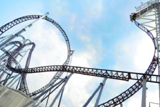 富士急ハイランド