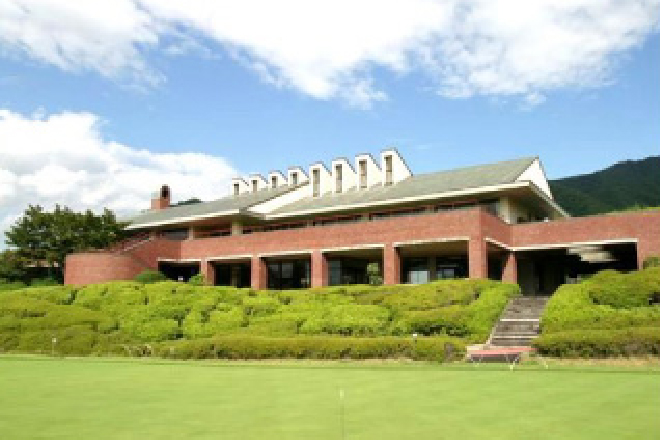 境川カントリー倶楽部