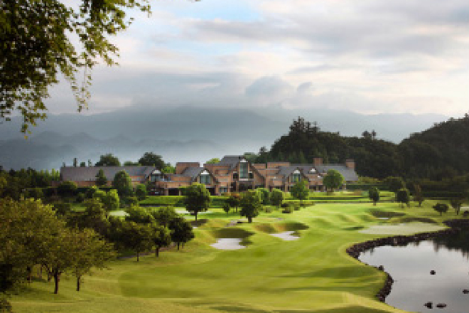 メイプルポイントゴルフクラブ