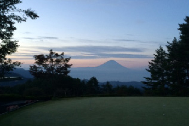 敷島カントリー倶楽部