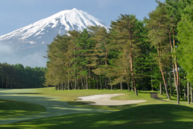 富士桜カントリークラブ