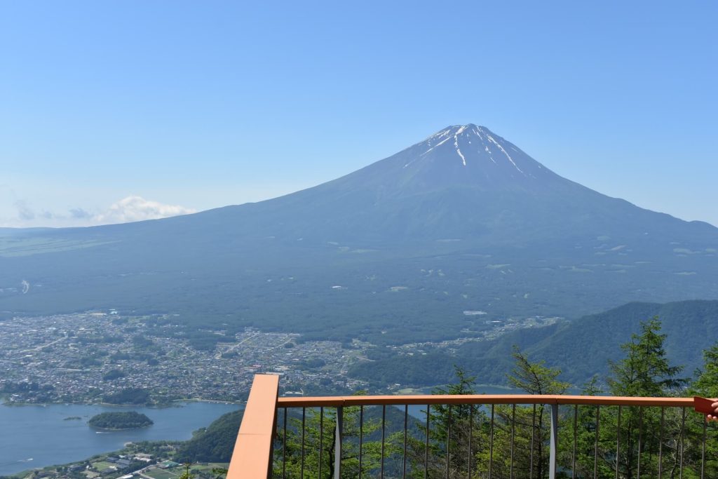 2023年【FUJIYAMAツインテラス】周辺おすすめスポット4選ご紹介｜ 山梨県笛吹市の新名所！富士山眺望と河口湖の絶景を楽しむ