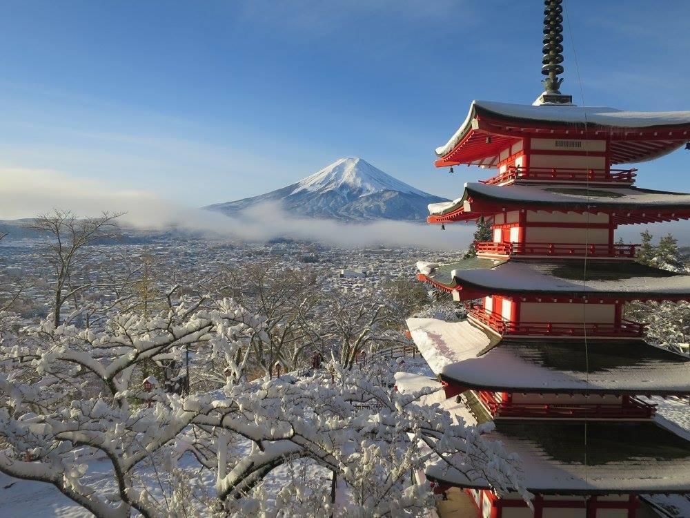 新しいお正月の過ごし方