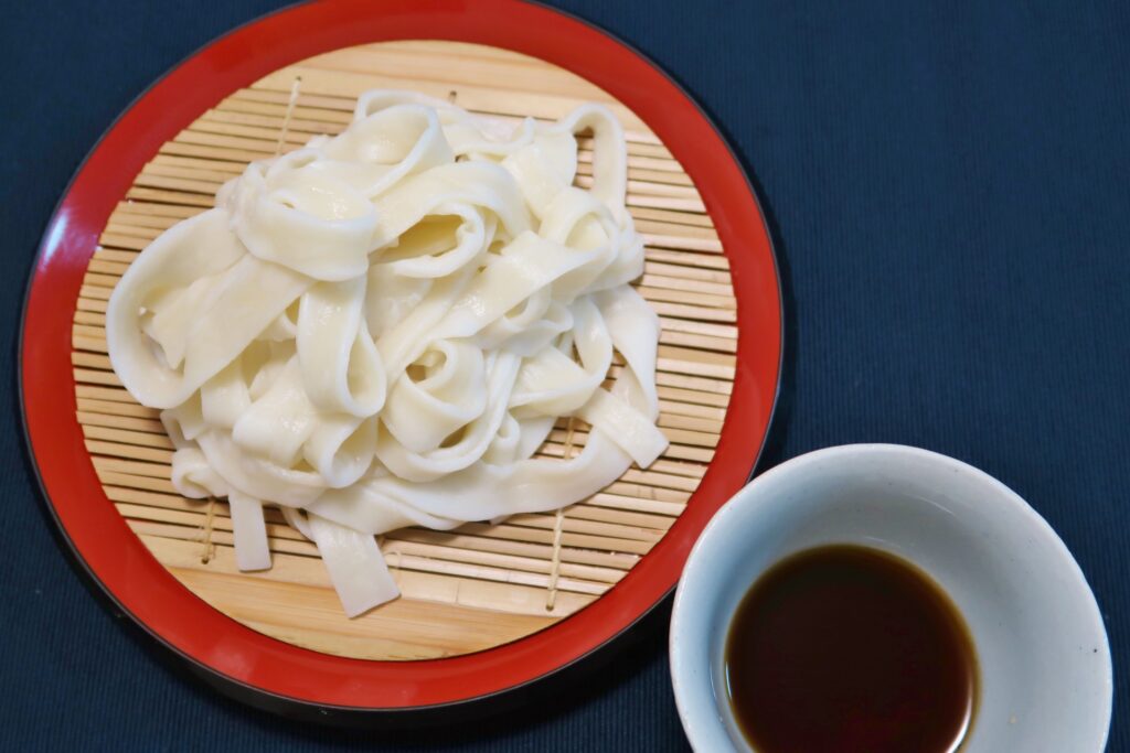 山梨で涼を感じるおすすめグルメスポット3選