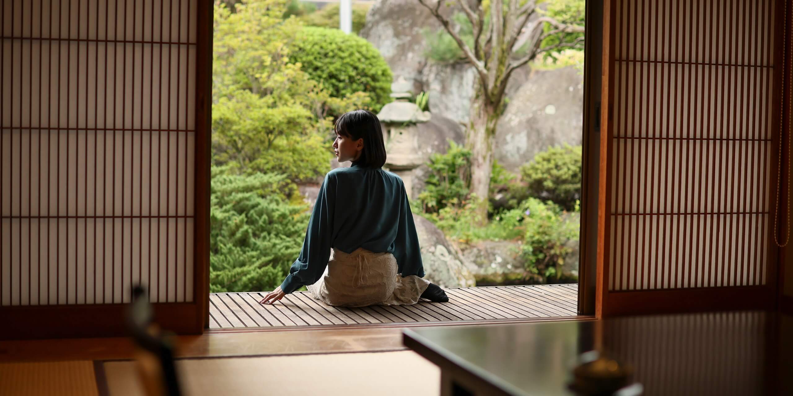 KAGETSU