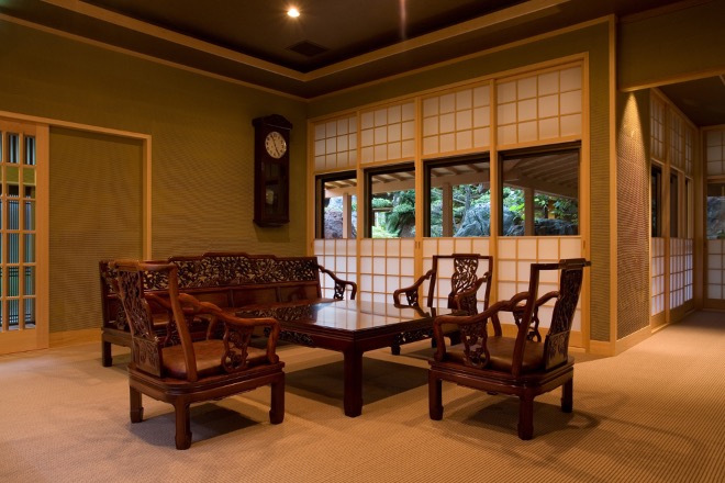 Counseling Room
