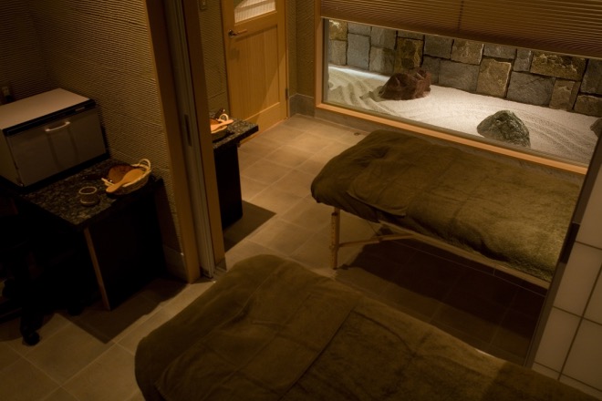 Esthetic Room
