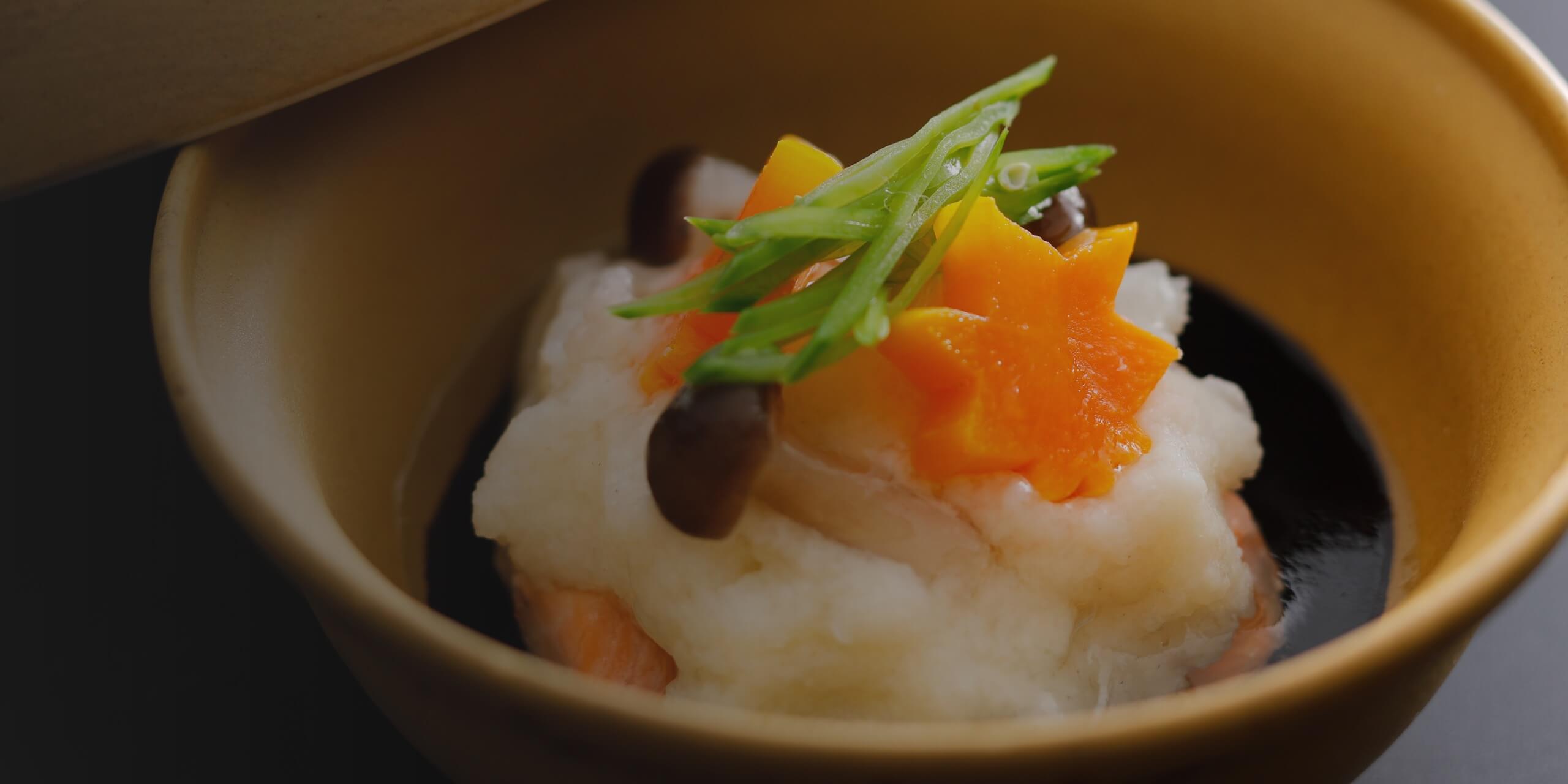 CUISINE